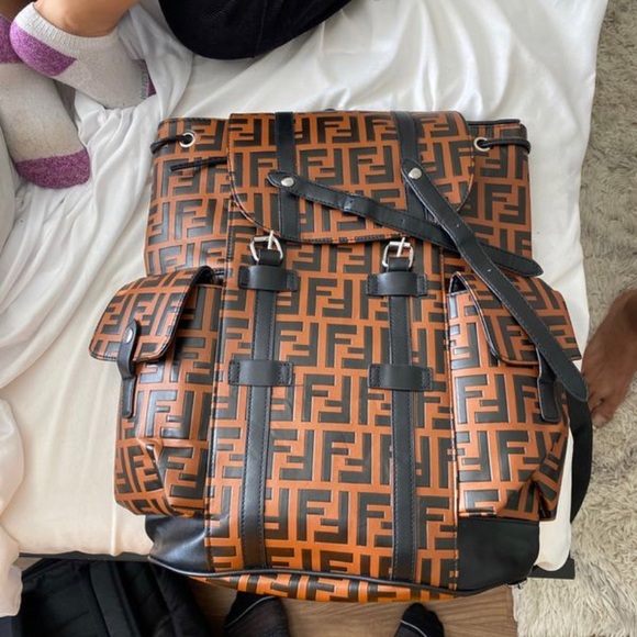 Fendi bag
